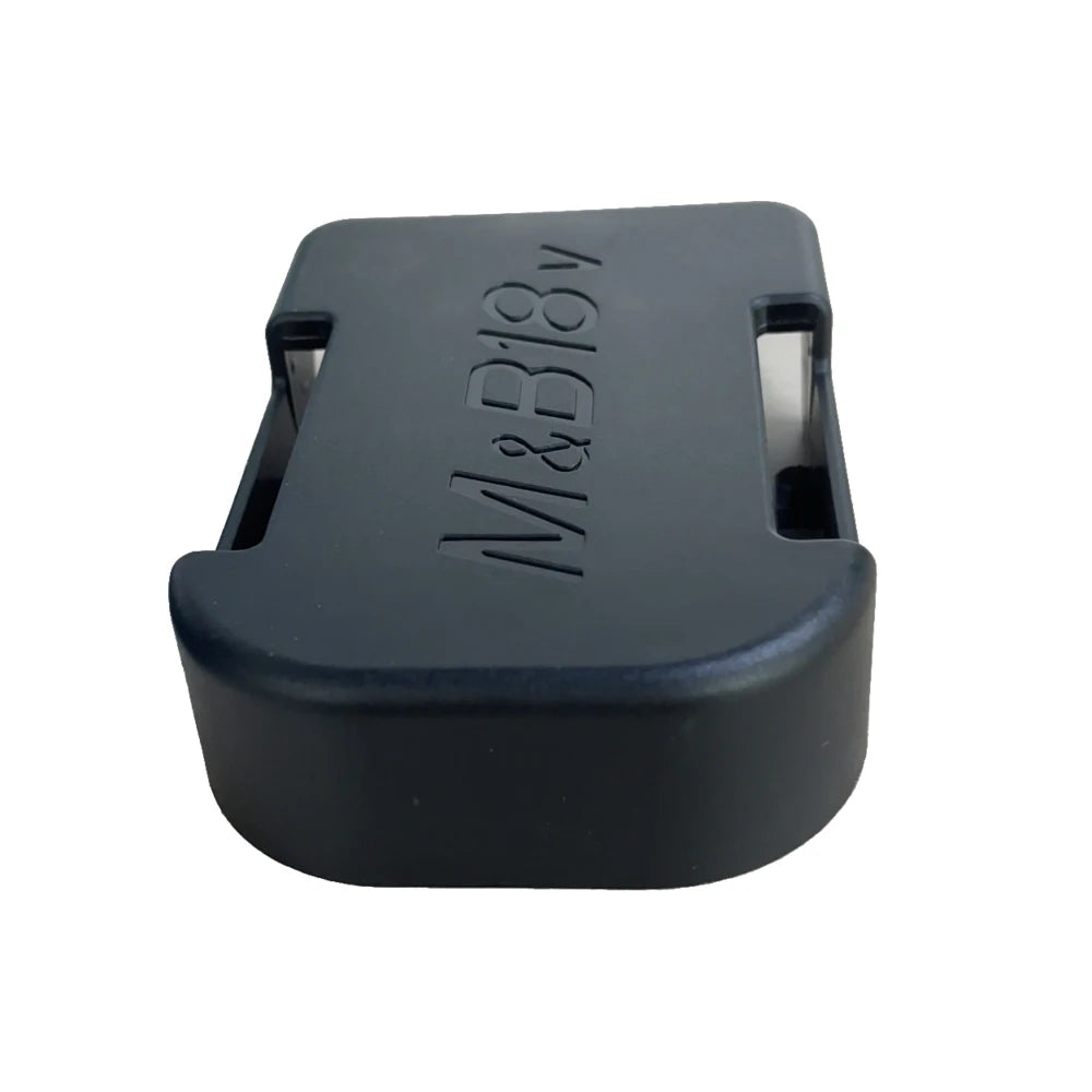 Soporte adaptador USB y USB-C para baterías Makita 18V/40V