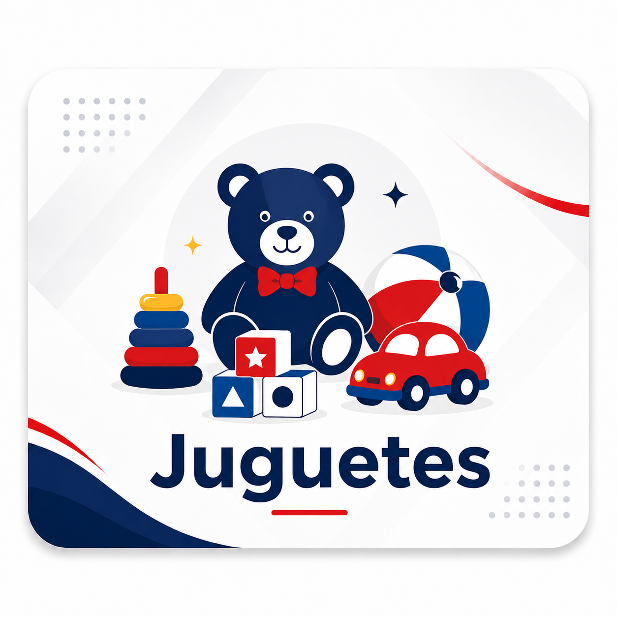 Juguetes