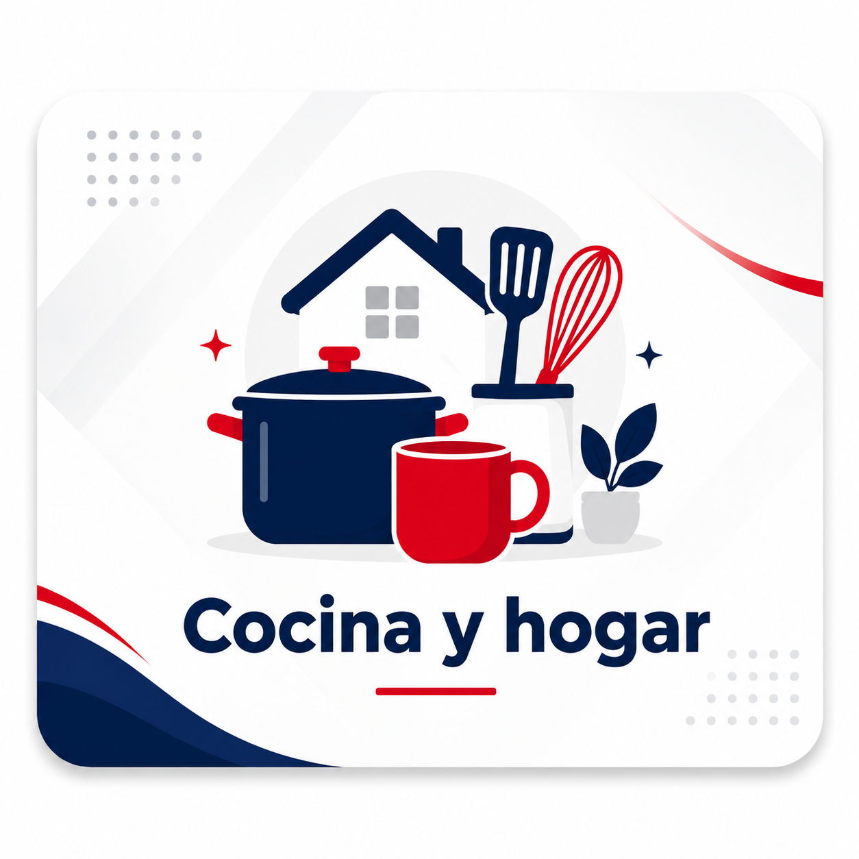 Cocina y Hogar