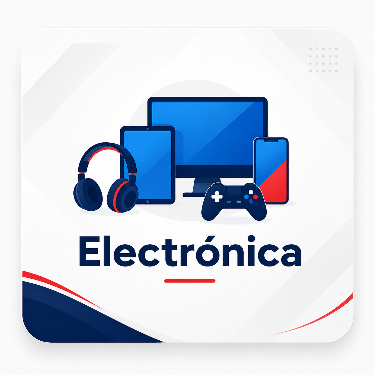 Electrónica