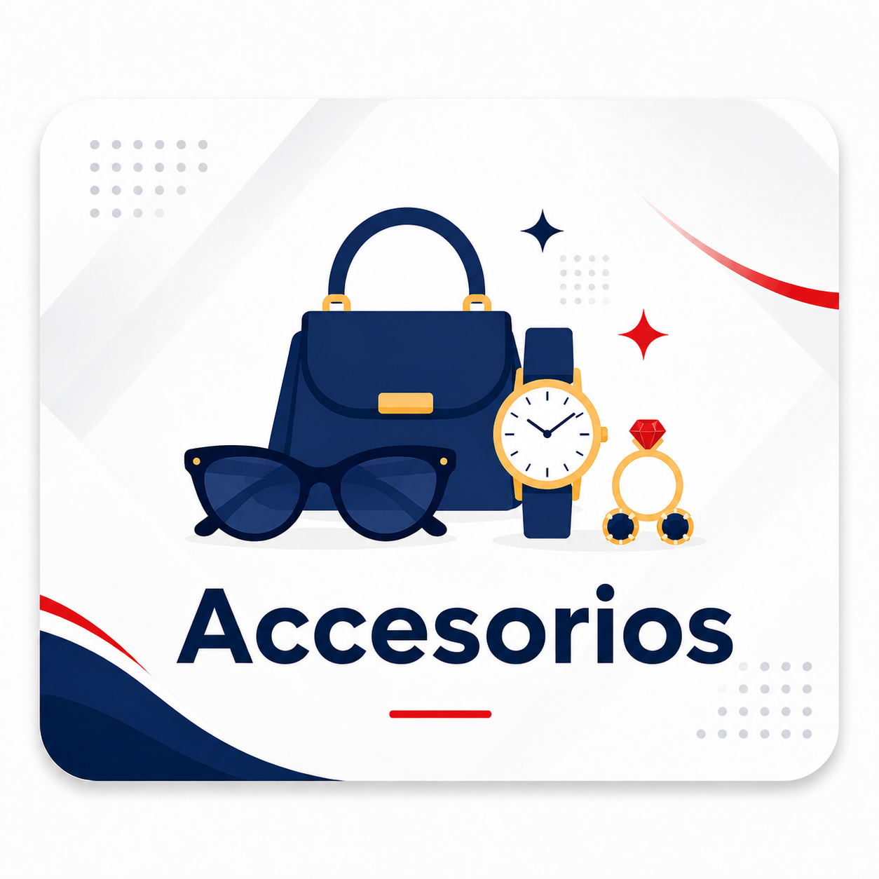 Accesorios