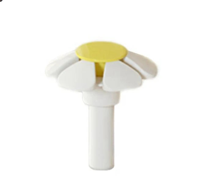 Filtros de espuma para fuente de agua para gatos – Pack de 1/5/10 unidades
