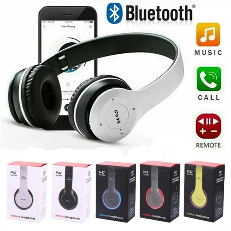 Auriculares inalámbricos K80 OWS con micrófono, graves y pantalla digital