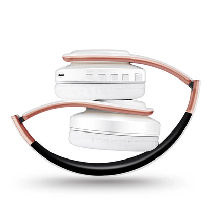 Auriculares inalámbricos K80 OWS con micrófono, graves y pantalla digital