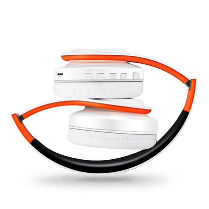 Auriculares inalámbricos K80 OWS con micrófono, graves y pantalla digital