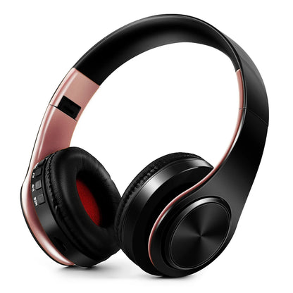 Auriculares inalámbricos K80 OWS con micrófono, graves y pantalla digital