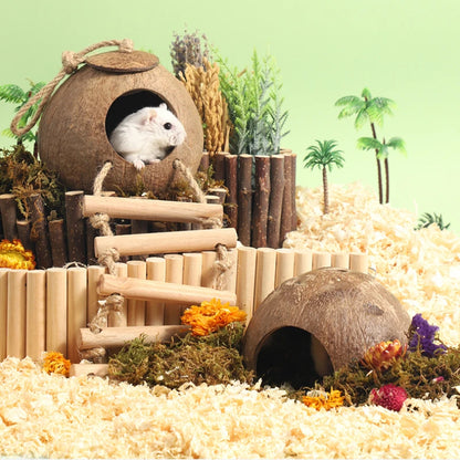 Casita de juegos infantil tipo tipi para interior y exterior