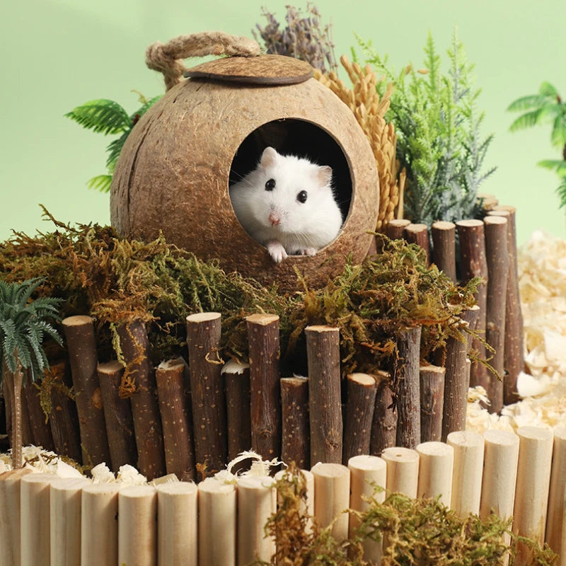 Casita de juegos infantil tipo tipi para interior y exterior