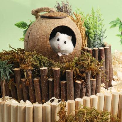 Casita de juegos infantil tipo tipi para interior y exterior