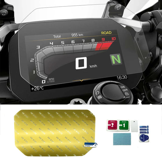 Protector de pantalla para BMW GS Adventure