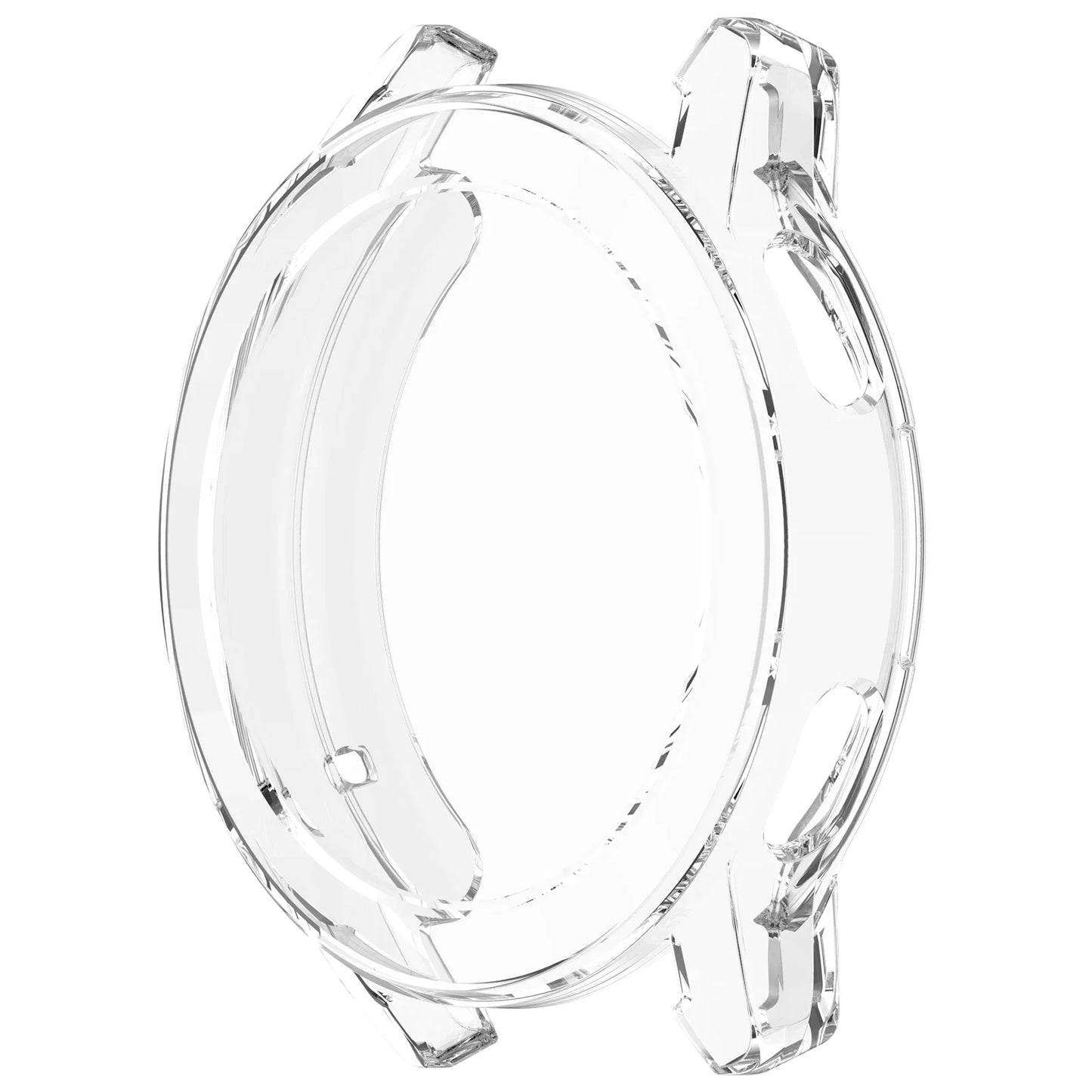 Funda protectora TPU para Xiaomi Watch S3