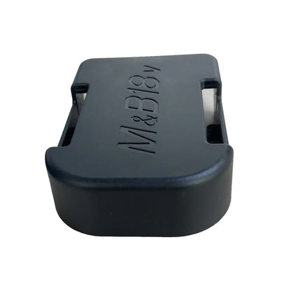 Soporte adaptador USB y USB-C para baterías Makita 18V/40V