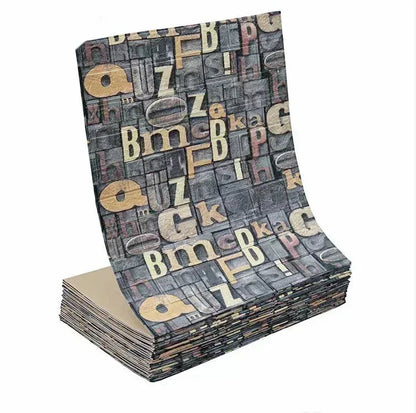Papel pintado adhesivo 3D efecto ladrillo impermeable
