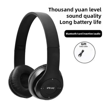 Auriculares inalámbricos K80 OWS con micrófono, graves y pantalla digital