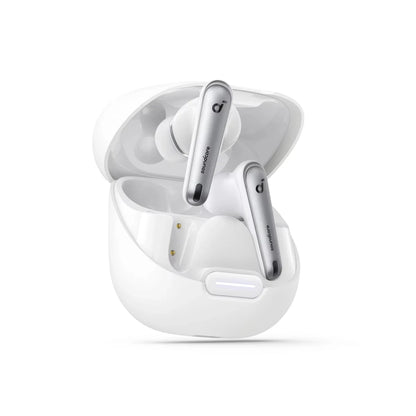 Auriculares inalámbricos K80 OWS con micrófono, graves y pantalla digital