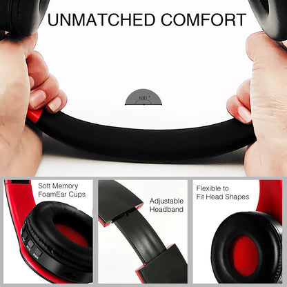Auriculares inalámbricos K80 OWS con micrófono, graves y pantalla digital