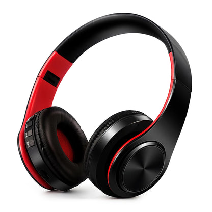 Auriculares inalámbricos K80 OWS con micrófono, graves y pantalla digital