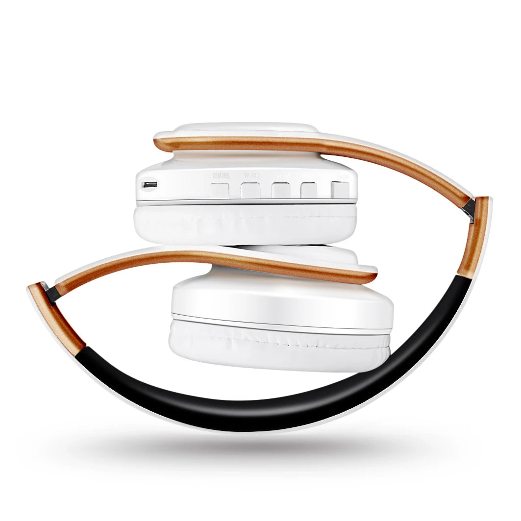 Auriculares inalámbricos K80 OWS con micrófono, graves y pantalla digital
