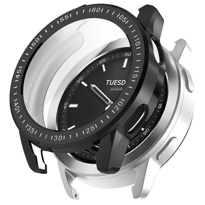 Funda protectora TPU para Xiaomi Watch S3