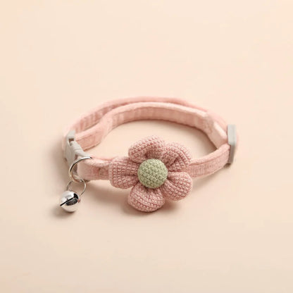 Cojín de flor de peluche suave para decorar el hogar