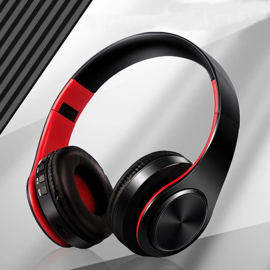 Auriculares inalámbricos K80 OWS con micrófono, graves y pantalla digital