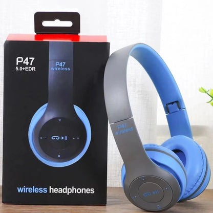 Auriculares inalámbricos K80 OWS con micrófono, graves y pantalla digital