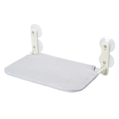 Hamaca de ventana para gatos con ventosas y colchón lavable