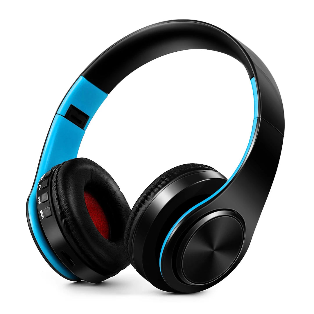Auriculares inalámbricos K80 OWS con micrófono, graves y pantalla digital