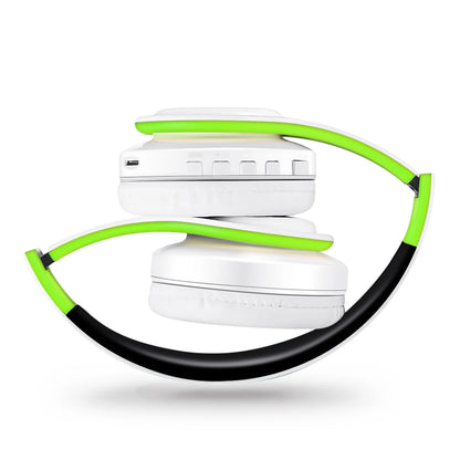Auriculares inalámbricos K80 OWS con micrófono, graves y pantalla digital