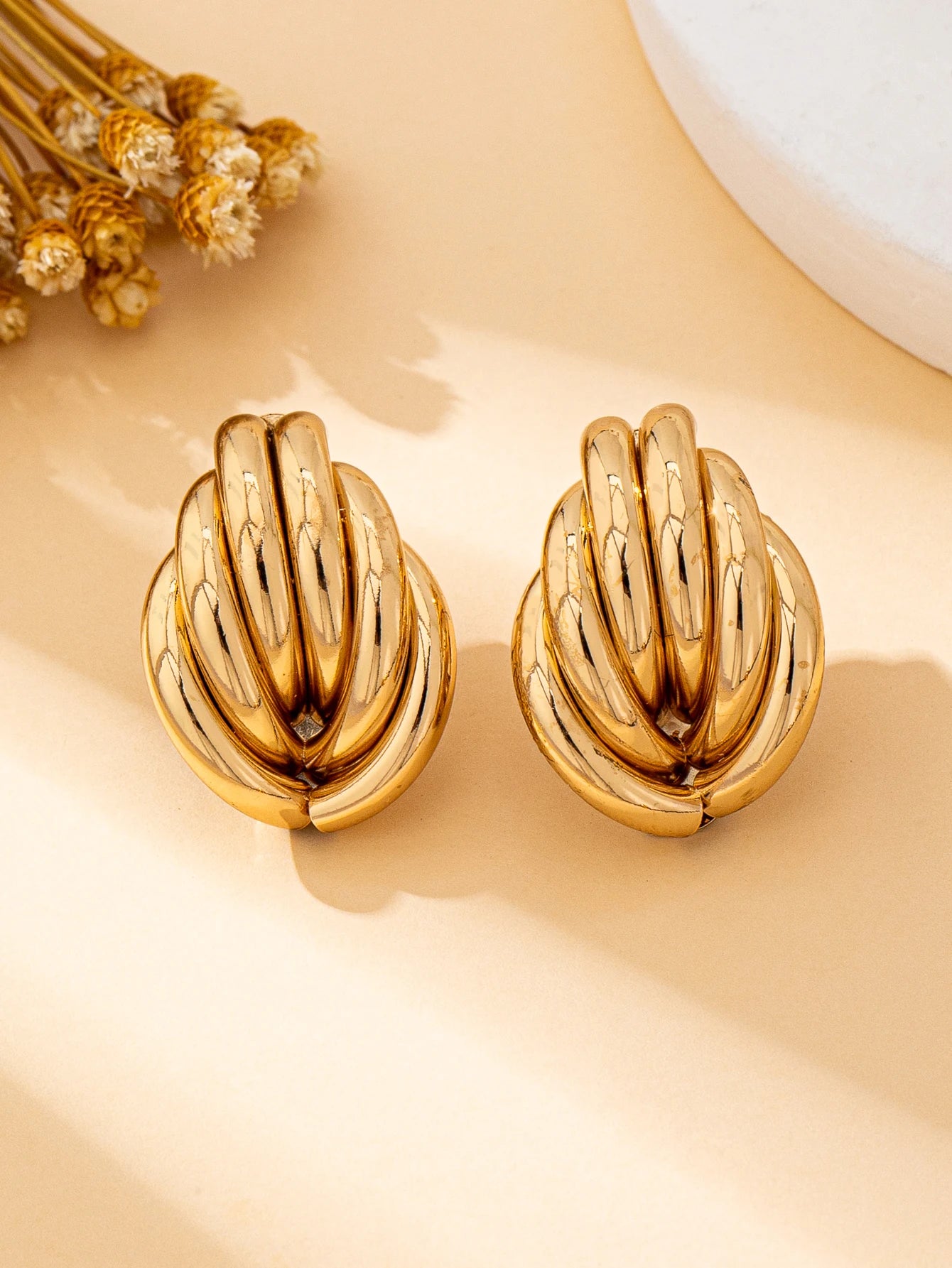 A Par de modaable Bohemian Estilo pendientes y joyería