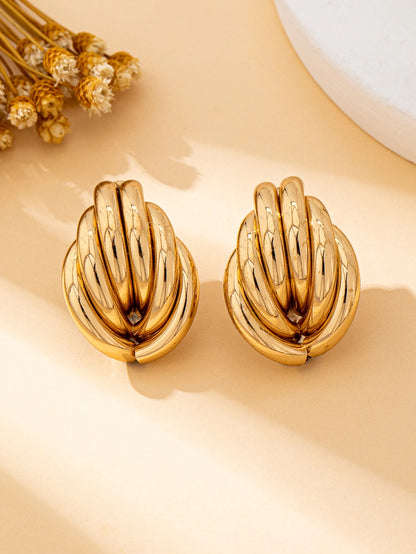 A Par de modaable Bohemian Estilo pendientes y joyería