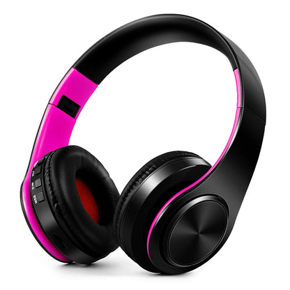 Auriculares inalámbricos K80 OWS con micrófono, graves y pantalla digital