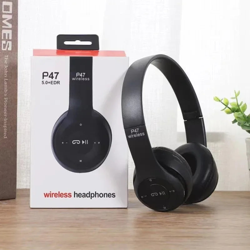 Auriculares inalámbricos K80 OWS con micrófono, graves y pantalla digital