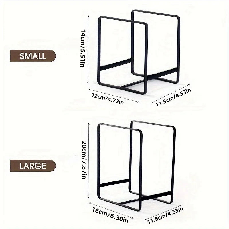 Cocina estante estante para platos Cabinet plato estante Dinner placa Drain estante Countertop