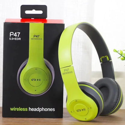 Auriculares inalámbricos K80 OWS con micrófono, graves y pantalla digital