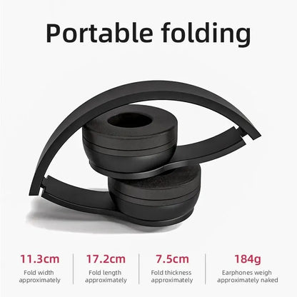 Auriculares inalámbricos K80 OWS con micrófono, graves y pantalla digital