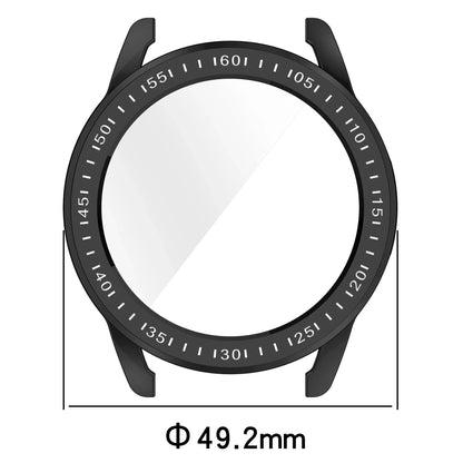 Funda protectora TPU para Xiaomi Watch S3